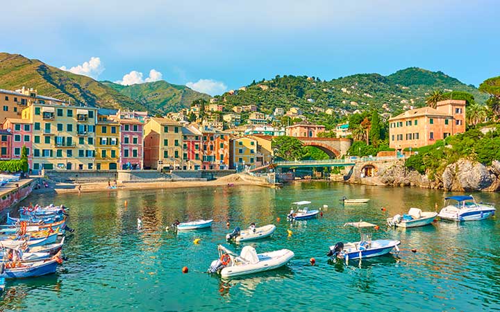Genova