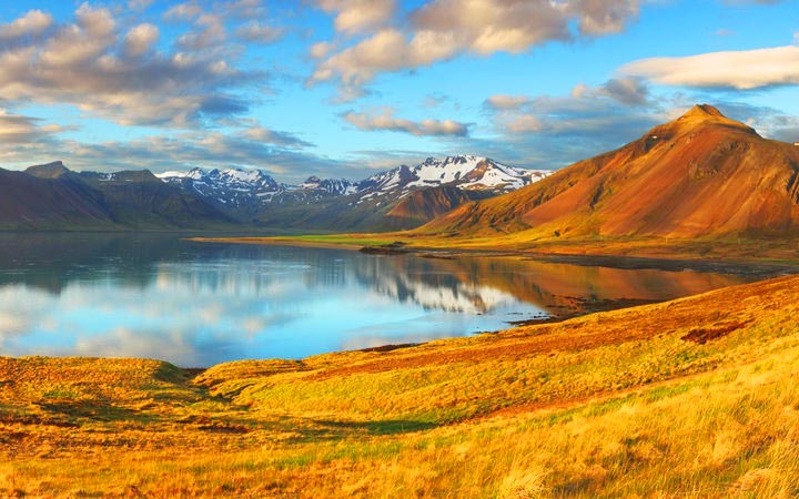 Scalo Grundarfjord