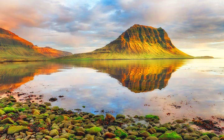 Scalo Grundarfjord