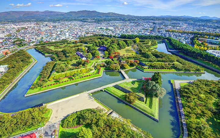 Hakodate