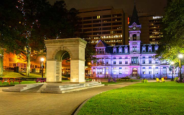 Halifax
