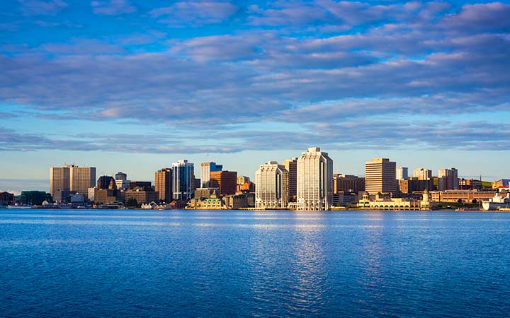 Halifax
