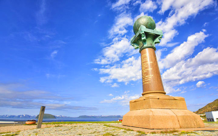 Scalo Hammerfest