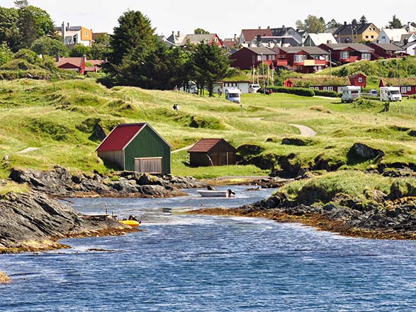 Haugesund