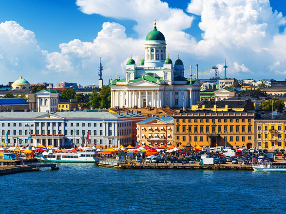 Helsinki