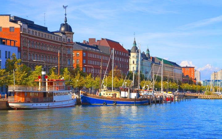 Scalo Helsinki
