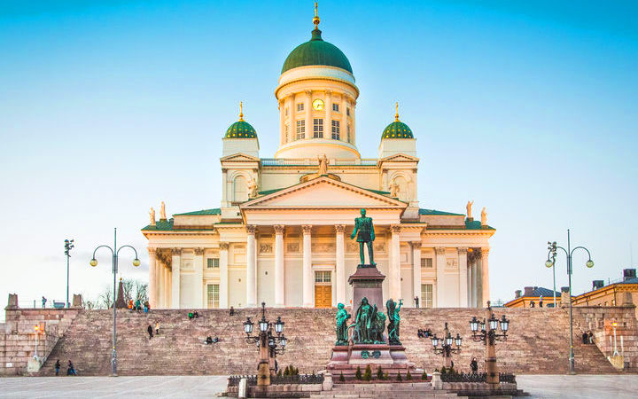 Scalo Helsinki