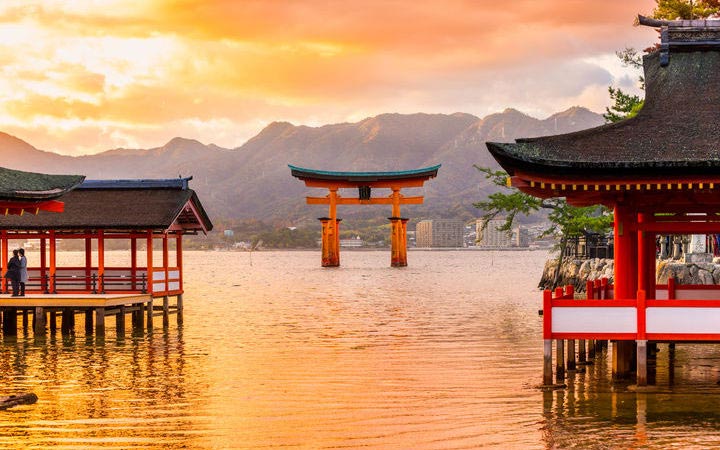 Hiroshima (JP)-Giappone