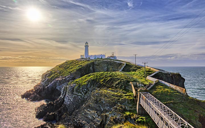 Scalo Holyhead