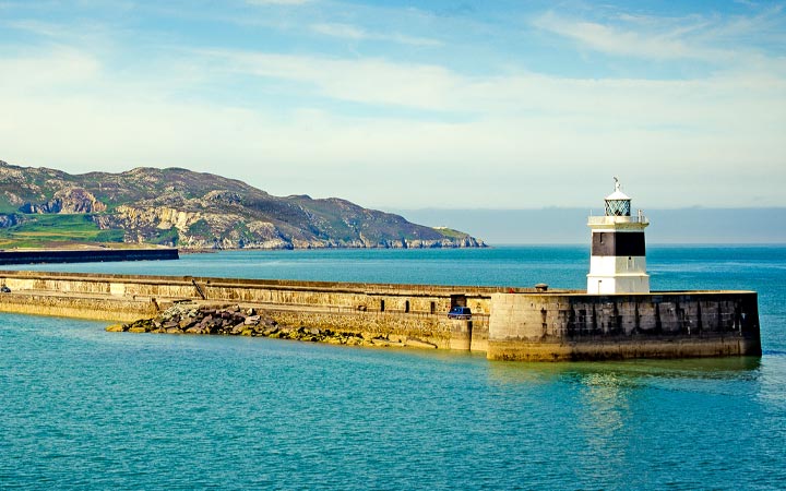 Scalo Holyhead