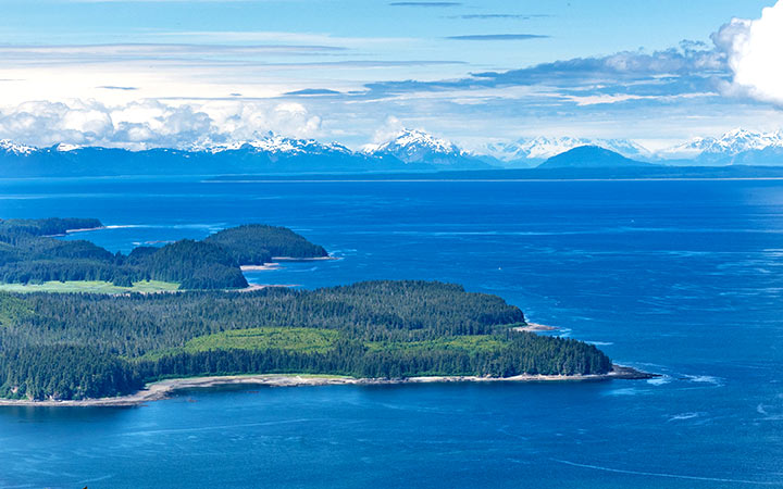 Scalo Hoonah