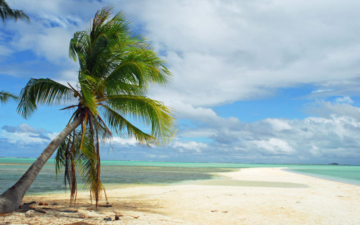 Scalo Huahine
