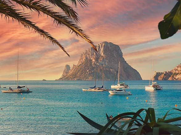 Ibiza