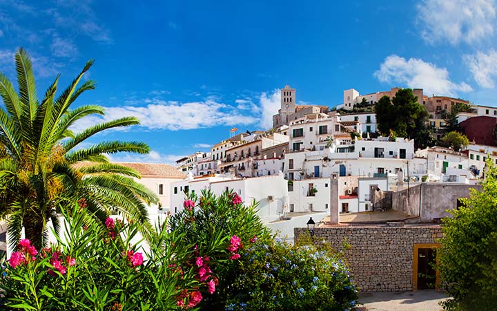 Scalo Ibiza
