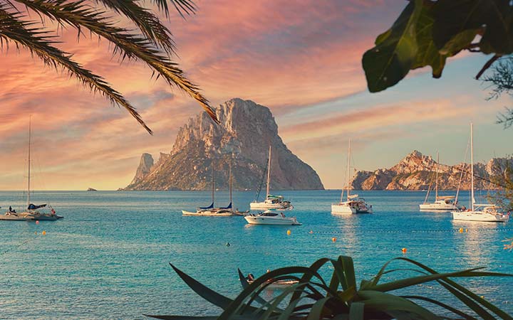 Scalo Ibiza