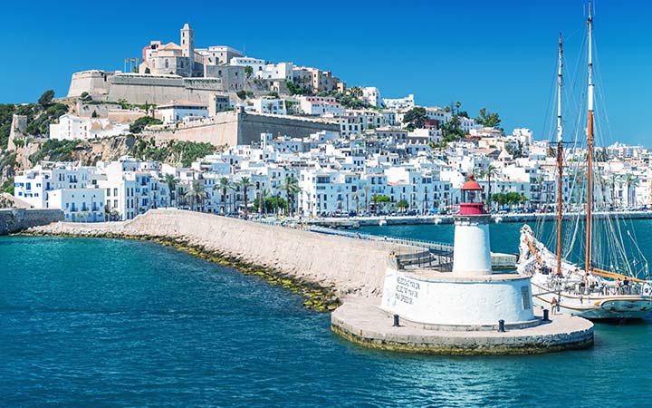 Scalo Ibiza
