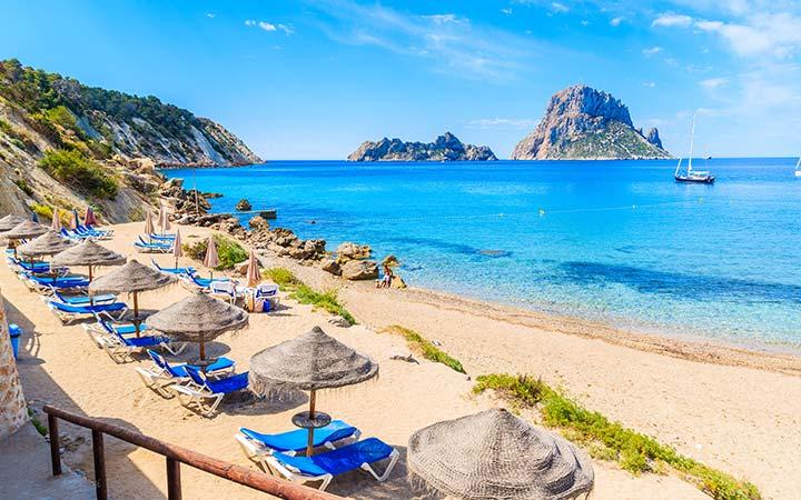 Scalo Ibiza
