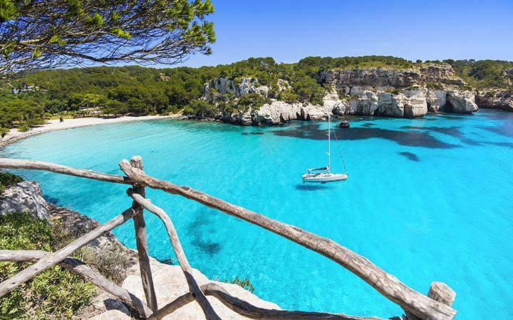 Scalo Ibiza