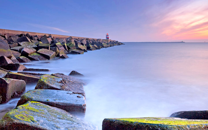 Scalo Ijmuiden