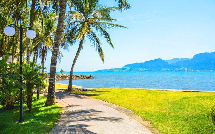 Ilhabela
