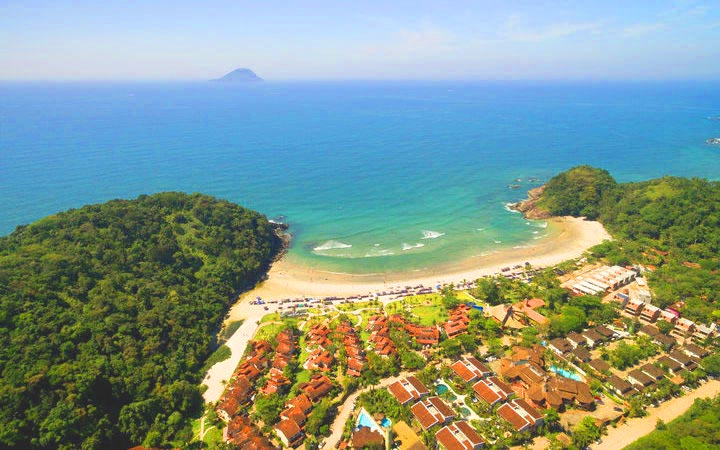 Ilhabela