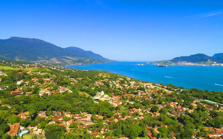 Ilhabela