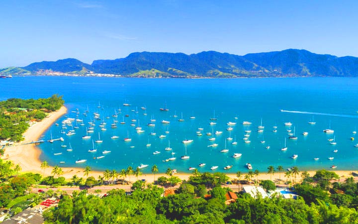 Ilhabela