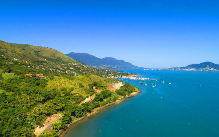 Ilhabela