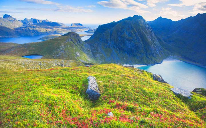 Isafjordur