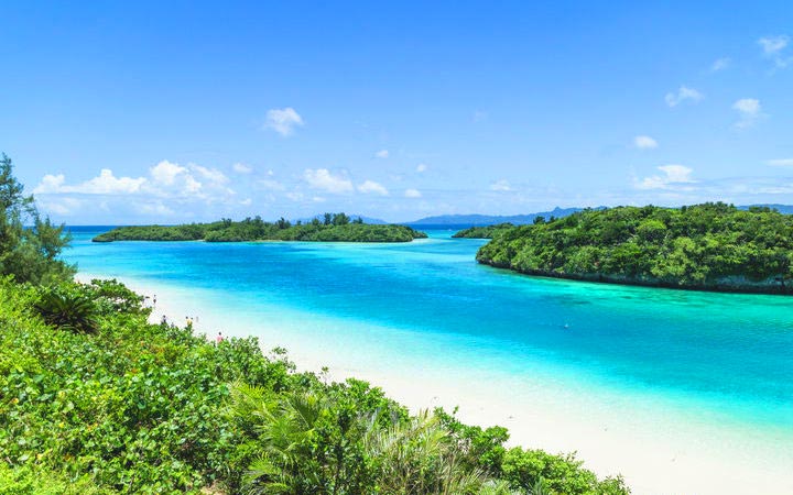 Ishigaki