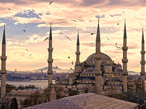 Istanbul