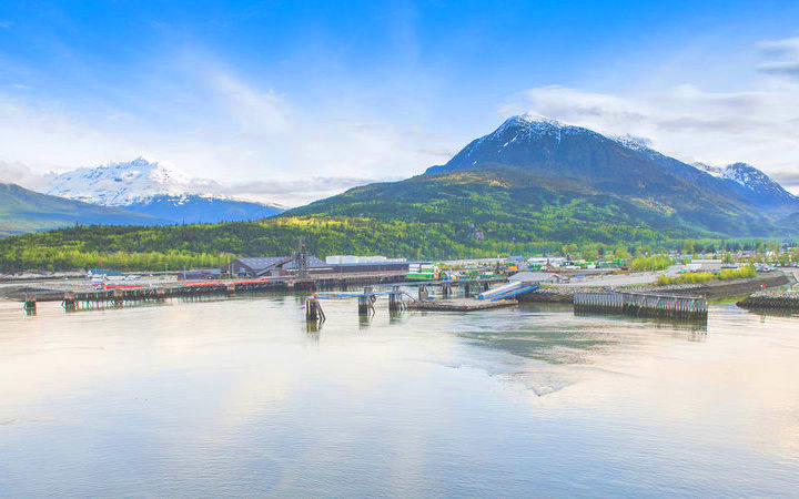 Scalo Juneau