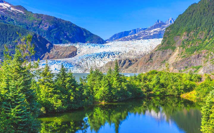 Scalo Juneau