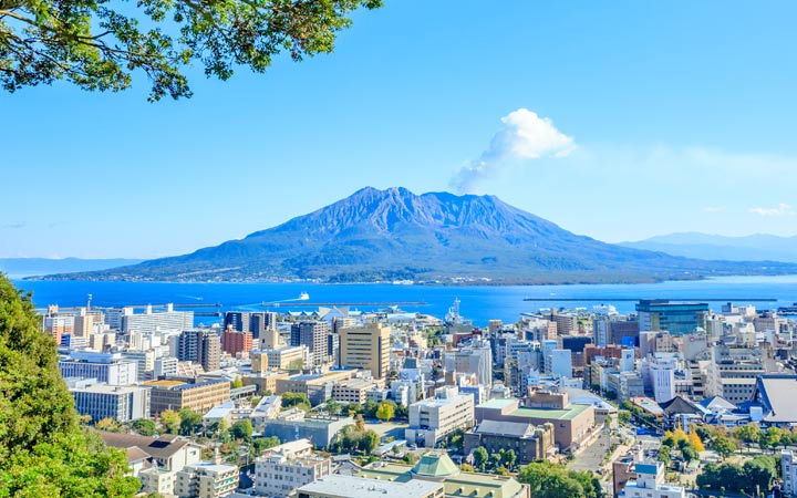 Kagoshima (JP)
