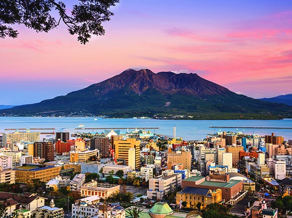 Kagoshima (JP)