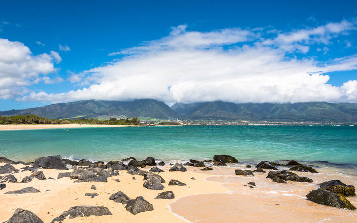 Scalo Kahului