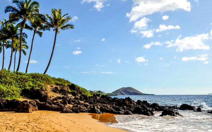 Scalo Kahului