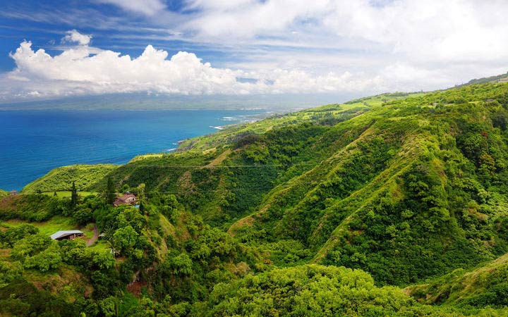 Scalo Kahului