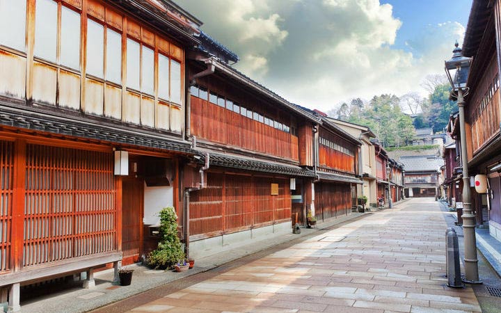 Kanazawa