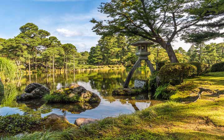 Kanazawa