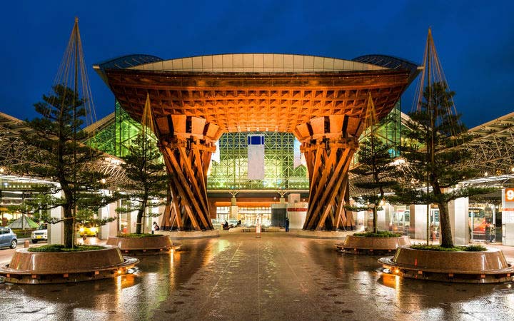 Kanazawa