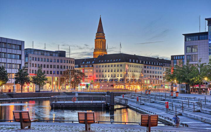 Kiel 