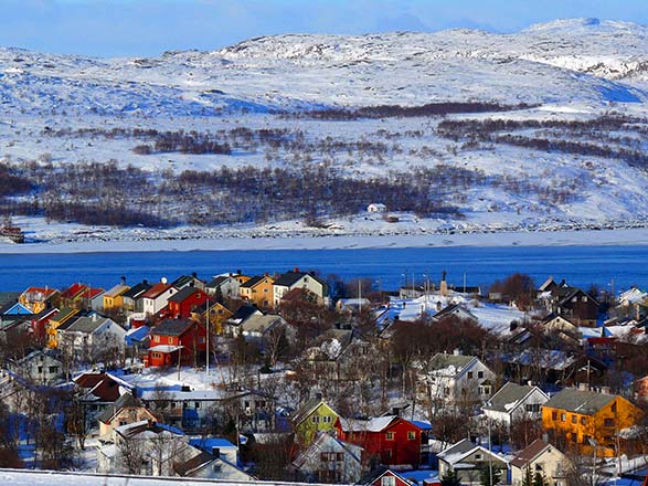Kirkenes