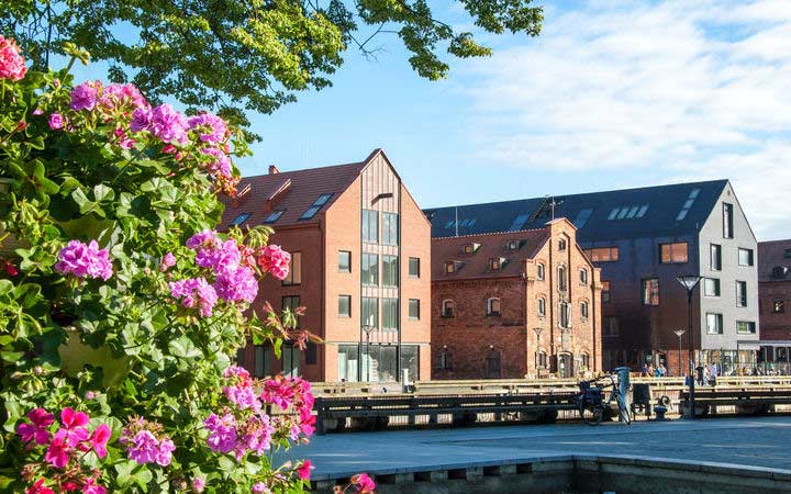 Scalo Klaipeda