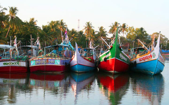Scalo Kochi