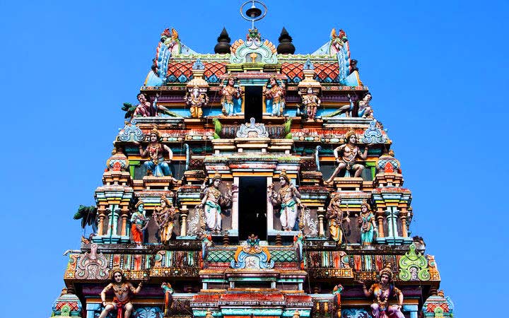 Scalo Kochi