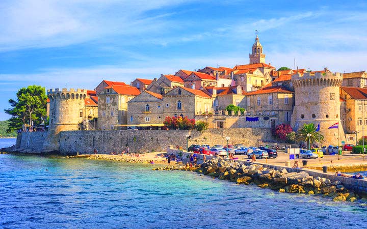 Korcula