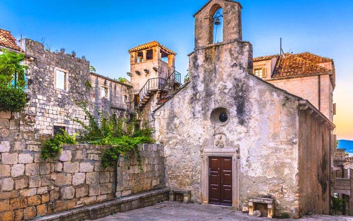 Korcula