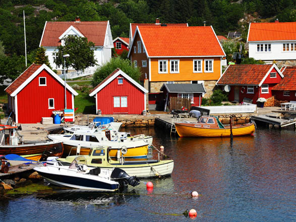 Kristiansand