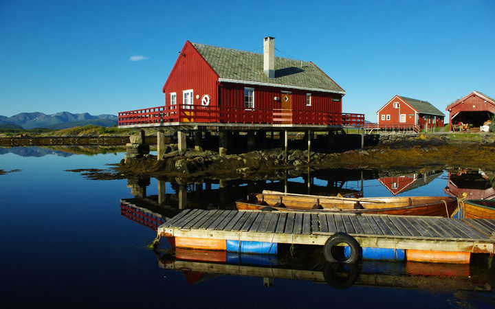 Scalo Kristiansand